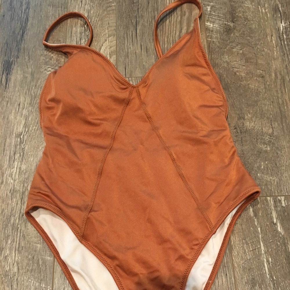 Pacsun swim size s
